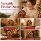 🎅Early Christmas Gift 60% OFF🎄3D DIY Pearl Art Christmas Painting Kit