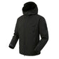 🔥This Week's Special Price:£22.99!!🧥💦Men's Waterproof Insulated Outdoor Jacket💦 Built for Wind & Rain