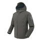🔥This Week's Special Price:£22.99!!🧥💦Men's Waterproof Insulated Outdoor Jacket💦 Built for Wind & Rain