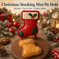 🔥LAST WEEK SALE -ONLY £8.99!🎄🍪Christmas Mini Pie & Pastry Press Mould – 8 Festive Designs