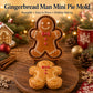 🔥LAST WEEK SALE -ONLY £8.99!🎄🍪Christmas Mini Pie & Pastry Press Mould – 8 Festive Designs