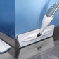 🔥Last Day Promotion - ￡14.99!!🧹💦 2-in-1 Wet & Dry Spray Mop – Fine Mist Cleaning with 360° Swivel Head