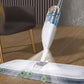 🔥Last Day Promotion - ￡14.99!!🧹💦 2-in-1 Wet & Dry Spray Mop – Fine Mist Cleaning with 360° Swivel Head