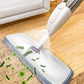 🔥Last Day Promotion - ￡14.99!!🧹💦 2-in-1 Wet & Dry Spray Mop – Fine Mist Cleaning with 360° Swivel Head