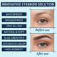 💥LAST DAY BUY 1 GET 1 FREE!!💥Double-Head Eyebrow Pencil for Defined Hair Strokes
