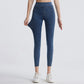 🔥LAST DAY SALE ONLY￡16.58!!👍✨Stretch That Moves With You | Women's High-Waist Skinny Jeggings