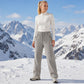 🔥LAST DAY HOT SALES - 50% OFF❄️👫 Unisex Thickened Fleece Pants 🥶Super Cozy & Warm for Cold Days