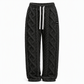 ⏳LAST DAY SALE ONLY￡15.99!!☁Women's Casual Warm Flannel Lined Lounge Pants