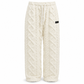 ⏳LAST DAY SALE ONLY￡15.99!!☁Women's Casual Warm Flannel Lined Lounge Pants