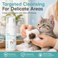⏰LIMITED TIME PRICE: ONLY ￡7.99!!!🔥🐾50K+ SOLD!🧼 No-Rinse Pet Cleansing Foam – For cats & dogs ✨