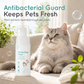 ⏰LIMITED TIME PRICE: ONLY ￡7.99!!!🔥🐾50K+ SOLD!🧼 No-Rinse Pet Cleansing Foam – For cats & dogs ✨