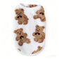 🔥🎁LAST WEEK SALE -ONLY £8.66!🐻Plush-Lined Pet Vest | S–8XL Winter Layer