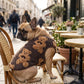 🔥🎁LAST WEEK SALE -ONLY £8.66!🐻Plush-Lined Pet Vest | S–8XL Winter Layer