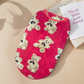 🔥🎁LAST WEEK SALE -ONLY £8.66!🐻Plush-Lined Pet Vest | S–8XL Winter Layer