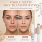 🎁Last Day BUY 1 GET 1 FREE🎉2-in-1 High Coverage Foundation Stick