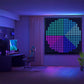 🎁🎄LAST DAY SALE 50% OFF!!✨Waterproof LED Curtain String Lights – DIY Patterns, Music Sync & App Control