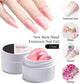 💅✨Time-Limited Special Price: ￡10.99!! ⏳Solid Nail Extension Builder Gel – Sculpt & Shape, 15 ml
