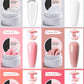 💅✨Time-Limited Special Price: ￡10.99!! ⏳Solid Nail Extension Builder Gel – Sculpt & Shape, 15 ml