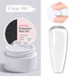 💅✨Time-Limited Special Price: ￡10.99!! ⏳Solid Nail Extension Builder Gel – Sculpt & Shape, 15 ml
