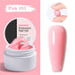 💅✨Time-Limited Special Price: ￡10.99!! ⏳Solid Nail Extension Builder Gel – Sculpt & Shape, 15 ml