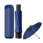 🔥LAST DAY SALE ONLY ￡13.99!!☔Extra Large Windproof Folding Umbrella –Auto Open, Stormproof & UV-Blocking ☔☀️Compact, Durable & Perfect for British Weather – No More Soaked Commutes!🛡️🇬🇧