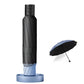 🔥LAST DAY SALE ONLY ￡13.99!!☔Extra Large Windproof Folding Umbrella –Auto Open, Stormproof & UV-Blocking ☔☀️Compact, Durable & Perfect for British Weather – No More Soaked Commutes!🛡️🇬🇧