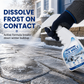 🔥Last Day Promotion 50%OFF!❄️🐾Outdoor De-Icing & Snow Melting Spray – pet-safe, dissolves frost on contact. Clear steps, walkways & patios fast! 🛡️✅