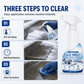 🔥Last Day Promotion 50%OFF!❄️🐾Outdoor De-Icing & Snow Melting Spray – pet-safe, dissolves frost on contact. Clear steps, walkways & patios fast! 🛡️✅