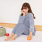 🔥Winter Special Price: ￡16.99!!💖🎁Women’s Loose Warm Coral Plush Pajamas Set
