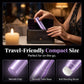 💜LAST DAY BUY 1 GET 1 FREE!!💜50K+ SOLD!✨2-in-1 Color Changing Foundation Stick – built-in brush, full coverage, long-lasting & portable. Flawless skin anywhere! 🛡️✅