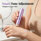 💜LAST DAY BUY 1 GET 1 FREE!!💜50K+ SOLD!✨2-in-1 Color Changing Foundation Stick – built-in brush, full coverage, long-lasting & portable. Flawless skin anywhere! 🛡️✅