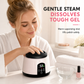 🔥💅 NEWYEAR HOT SALE – 50% OFF! 🎁✨ 36W Electric Steam Nail Polish Remover 💖 Easy Gel Polish & Acrylic Nail Removal for At-Home Manicures! 🛍️💅