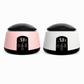 🔥💅 NEWYEAR HOT SALE – 50% OFF! 🎁✨ 36W Electric Steam Nail Polish Remover 💖 Easy Gel Polish & Acrylic Nail Removal for At-Home Manicures! 🛍️💅
