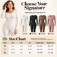🎄Christmas Hot Sale 50%OFF🔥Women's Seamless Self-Heating Thermal Underwear Set