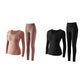 🎄Christmas Hot Sale 50%OFF🔥Women's Seamless Self-Heating Thermal Underwear Set