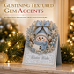 🎅Christmas HOT SALE - ￡9.99!!💞50K+ SOLD!✨DIY 3D Christmas Greeting Cards  6-Piece Set