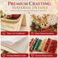 🎅Christmas HOT SALE - ￡9.99!!💞50K+ SOLD!✨DIY 3D Christmas Greeting Cards  6-Piece Set