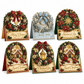 🎅Christmas HOT SALE - ￡9.99!!💞50K+ SOLD!✨DIY 3D Christmas Greeting Cards  6-Piece Set