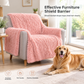 🎁Christmas Hot SALE 50% OFF🐕🐱Soft Plush Double Layer Pet Blanket for Dogs and Cats