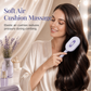 🎅Christmas Gift Idea - ONLY ￡11.99!!🎁Scalp Applicator Comb with Dropper