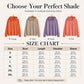 🔥LAST DAY PROMOTION 50% OFF🧶Cozy Head Coverage, Customizable Fit💖Women's Casual Hooded Sweater With Drawstring