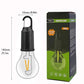 🔥Summer Promotion 49% OFF -💡New Outdoor Camping Hanging Type-C Charging Retro Bulb Light