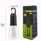 🔥Summer Promotion 49% OFF -💡New Outdoor Camping Hanging Type-C Charging Retro Bulb Light